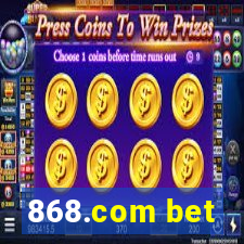 868.com bet